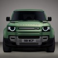 Land Rover sprema "mini Defender" na struju - direktan izazov za Mercedesovu baby G-klasu