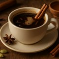 Da dan počne ukusno: Orijentalna med-kafa sa začinima