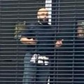Ovo je napadač iz mančestera! Hteo da provali u sinagogu i da je digne u vazduh! Policija i građani u zadnji čas sprečili…