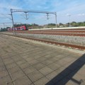 Uživo u toku dana otvaranje deonice brze pruge Beograd - Subotica: Završeno testiranje