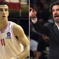 Bio najveći biser Zvezde, sad preuzeo tim od Sferopulosa: Mnogi se Tomovića ne sećaju, a bio je prvak Evrope