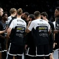 UŽIVO Partizan posle 48 sati ponovo na terenu