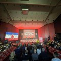 Socijalisti u Nišu sa Dačićem i Tončevim obeležili 35 godina gradskog odbora
