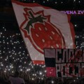 Delije udarile gde najviše boli: Ruska pesma odjeknula Arenom pred Žalgiris!