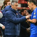 Mirković: Ostvarili smo cilj, udahnuli smo malo vazduha
