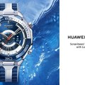 Stigao je Huawei Watch Ultimate 2: Vaš novi saputnik za avanture na otvorenom