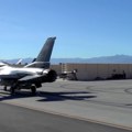Američki lovci F-16 stižu u Bugarsku