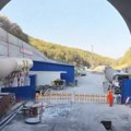 Vučić danas prisustvuje probijanju desne cevi tunela Iriški venac: Pogledajte kako teku radovi VIDEO