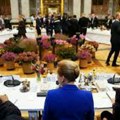Blumberg: Amerika se protive planu EU da se zamrznutom ruskom imovinom pomogne Ukrajini