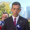 Đurić posle sednice Saveta bezbednosti UN: Dali smo sve od sebe da se čuje vapaj srpskog naroda