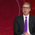 Vučić o dešavanjima u Republici Srpskoj: Možda je najbolje da ništa ne komentarišem