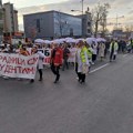 Vaš beli štit – Linija sećanja: Zdravstveni radnici iz cele Srbije šetaće Novim Sadom 1. novembra