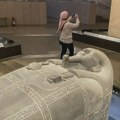 Veliki egipatski muzej vredan milijardu dolara otvara se nakon 20 godina izgradnje