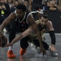 Fantazi: Partizan bez leka za Toka, u vrhu i „večiti“ i Milutinov