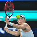 Završni WTA turnir u rijadu: Ribakina pobedila Anisimovu u prvom kolu