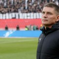 Tsc otpustio holandskog trenera, Srđan Blagojević već pronalazi novi posao posle Partizana?