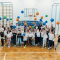 Srpska prestonica ugostila je početak druge sezone projekta „Bouncing for Good” kojim Motorola i Evroliga Basketball inspirišu…
