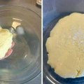 „Sama pravim puter za 10 minuta za 150 dinara – evo kako“