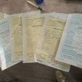 Pošto diploma: Policija uhapsila grupu osumnjičenu za falsifikovanje dokumenata