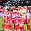 Saopštenje zvezde: "Trijumf protiv FCSB-a temelj za evropsko proleće"