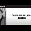 Преминуо Слободан Арежина, некадашњи директор програма РТВ-а