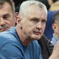 Održana sednica Upravnog odbora KK Partizan: Žarko Paspalj imenovan za novog sportskog direktora, Ocokoljić vodi tim protiv…