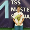 Pavle Stojiljković iz Leskovca pobednik Mastersa