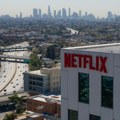 Netflix u ekskluzivnim pregovorima za kupovinu Warnera i HBO-a