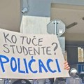 Danas protest studenata u Novom Sadu: Okupljanje u kampusu, a potom šetnja - ovo je ruta