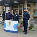 Ministarstvo unutrašnjih poslova raspisalo konkurs za 25 policajaca u Nišu
