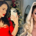 "Dabogda svi..." Oglasila se Nina Žižić nakon žestokih uvreda zbog glasanja na Montesongu: "Naučite da gubite"
