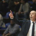 KK Partizan: Đoan Penjaroja je novi trener, počinje već u utorak