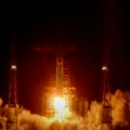 Kina lansirala nove satelite: "Long March-8A" uspešno poslao teret u orbitu (video)