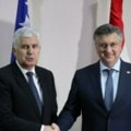Zašto se Plenković ne ograđuje od trećeg entiteta u BiH?