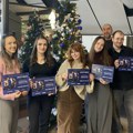 Додељене потврде полазницима пете генерације Данасове школе новинарства