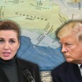 "Napad na nas znači kraj NATO" Danska premijerka o Trampovim pretnjama američkom invazijom na Grenland (foto)
