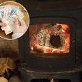 Ova drva su najbolja za ogrev: Jeftina su, greju celu kuću, a nema straha od katastrofe