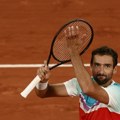 Marin Čilić otkrio u čemu je tajna uspeha Novaka Đokovića
