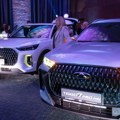 Chery u Srbiji predstavio novu generaciju modela: Snažan korak u epohi plug-in hibrida i novih tehnologija