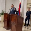 Minić o protestima mlekara: "Majstori, e pa, nećete doći traktorima pred Vladu RS, tako se problem ne rešava" (video)