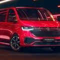 Imidž je važan: Volkswagen napravio "GTI kombi" FOTO
