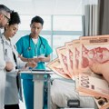 Kolike su plate lekara i medicinskih sestara: Ovo su tačne brojke, vraćen topli obrok i regres, a biće i povećanja