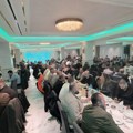 SDP organizovao iftar u “Dragulju” za meštane više naselja