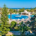 Le Royal Hammamet 5★ – elegancija u zagrljaju palmi