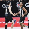 Hrabri Trento pao u Istanbulu, Bajehe "poslao" Bešiktaš u polufinale Evrokupa