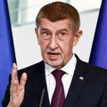 Babiš: Napadi Izraela na gasna i naftna polja neshvatljivi