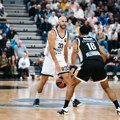 Partizan – Asvel UŽIVO: Crno-beli se svete za katastrofu u Lionu