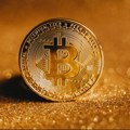 Bitcoin tone, vrijeme radi za zlato