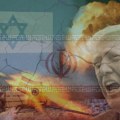 BLOG UŽIVO Izrael napada Liban uprkos primirju, Teheran poručuje „ruke su na obaraču“, Tramp tvrdi da je Kina igrala ključnu…