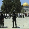 Skandalozno! Izraelski ministar predvodio upad u poznatu džamiju u Jerusalimu: "Ovde se osećam kao vlasnik, želim veći pristup…